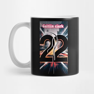 Caitlin-clark Mug